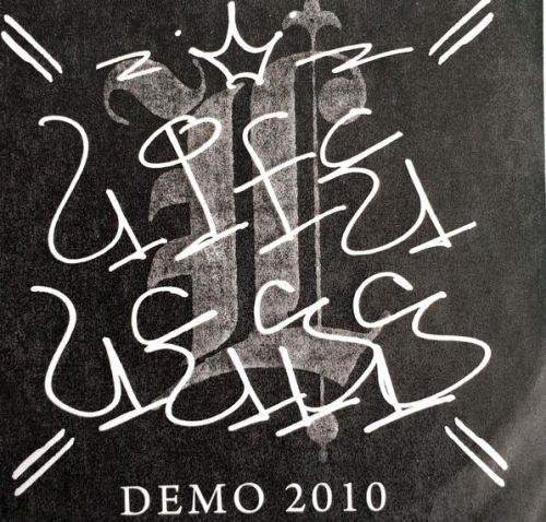 Lifeless (USA) : Demo 2010
